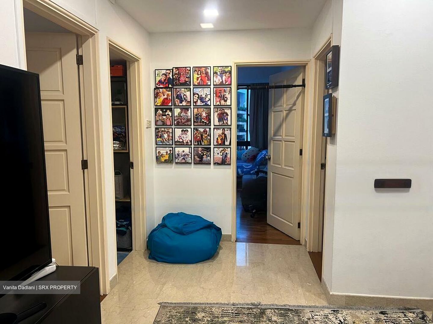 The Morningside (D9), Apartment #462868031